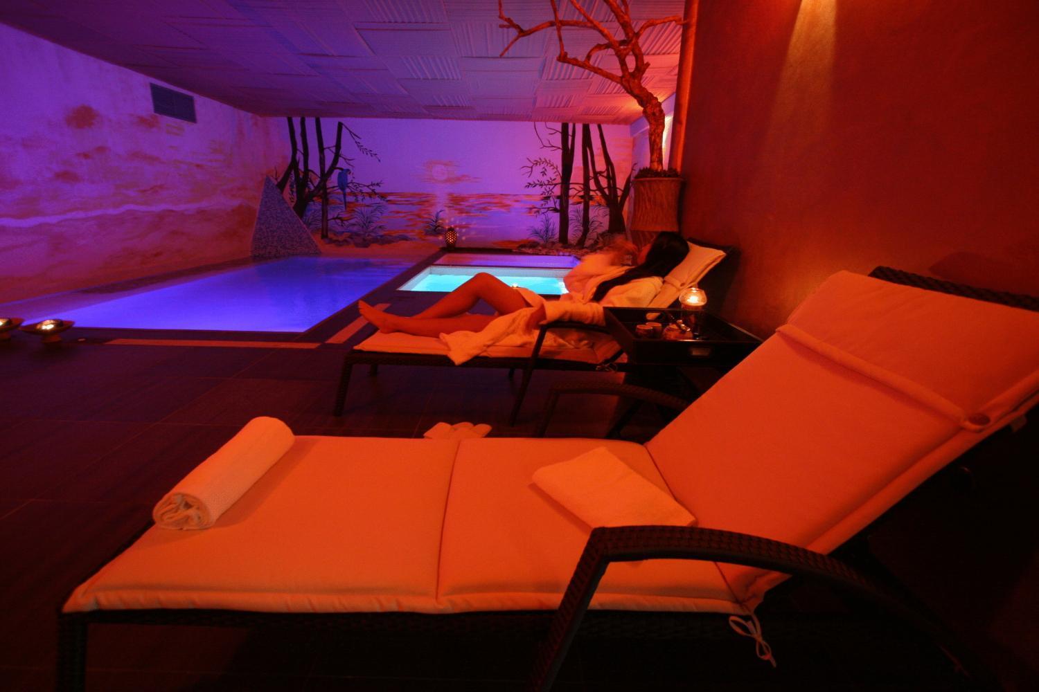 Hotel Select Atessa Esterno foto