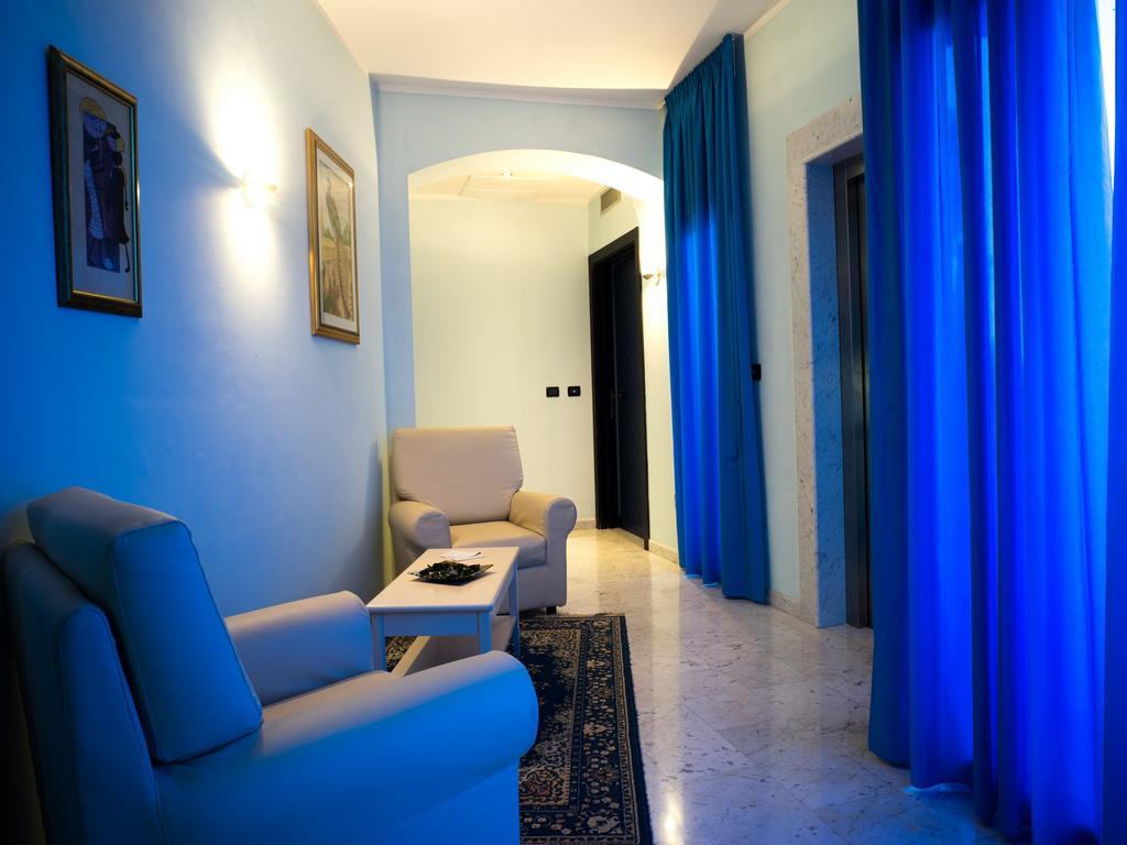 Hotel Select Atessa Esterno foto