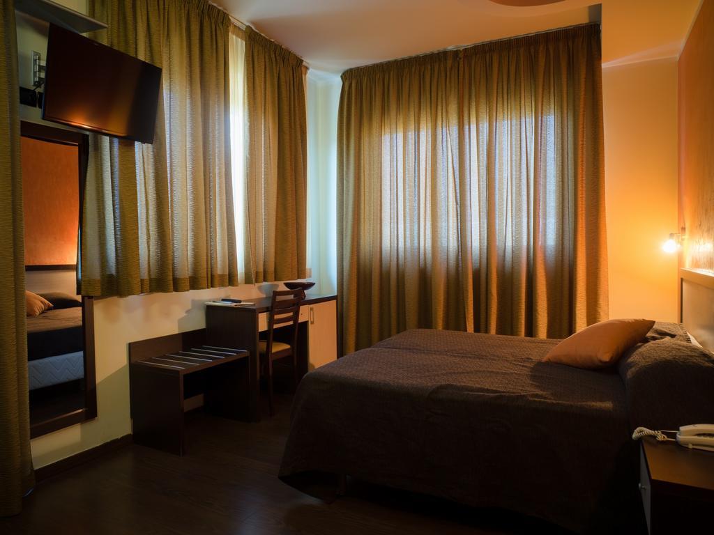 Hotel Select Atessa Esterno foto
