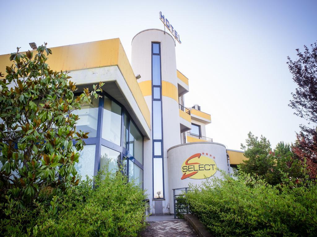 Hotel Select Atessa Esterno foto