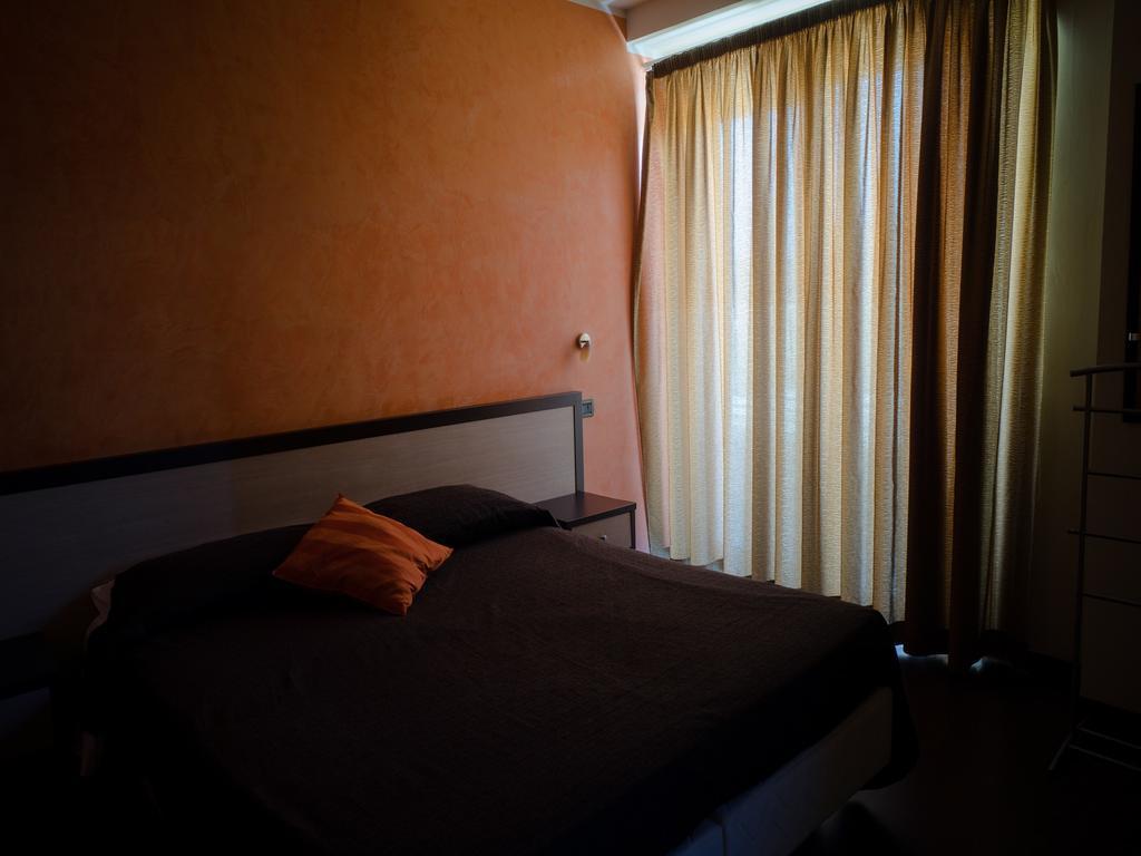 Hotel Select Atessa Esterno foto